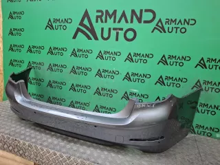 51127475593, 51127387294, 9 Бампер бмв г30 (г g 30) серия BMW 5 G30/G31 Арт 378582RM, вид 3