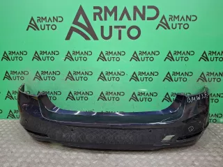 51127312727, 51127256930, 9 Бампер бмв ф30 (ф f 30) серия BMW 3 F30/F31/GT F34 Арт 378592RM, вид 1