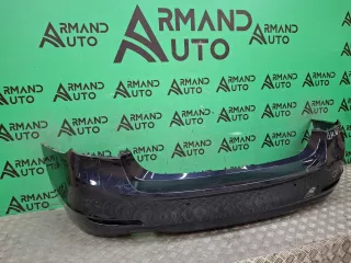 51127312727, 51127256930, 9 Бампер бмв ф30 (ф f 30) серия BMW 3 F30/F31/GT F34 Арт 378592RM, вид 2
