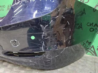 51127312727, 51127256930, 9 Бампер бмв ф30 (ф f 30) серия BMW 3 F30/F31/GT F34 Арт 378592RM, вид 4