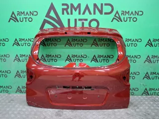 901006247R, 2 дверь багажника Renault Kaptur Арт 378666RM, вид 1
