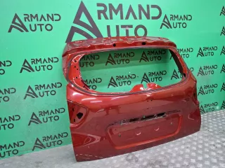 901006247R, 2 дверь багажника Renault Kaptur Арт 378666RM, вид 2
