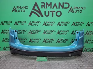 6044066100, 6600247097, 2 Бампер джили кулрэй Geely Coolray Арт 378856RM, вид 1
