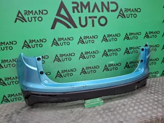 6044066100, 6600247097, 2 Бампер джили кулрэй Geely Coolray Арт 378856RM, вид 2