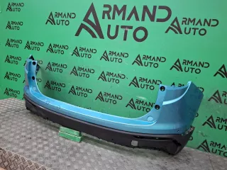 6044066100, 6600247097, 2 Бампер джили кулрэй Geely Coolray Арт 378856RM, вид 3