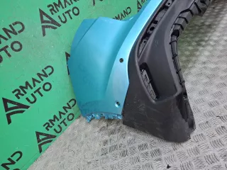 6044066100, 6600247097, 2 Бампер джили кулрэй Geely Coolray Арт 378856RM, вид 6