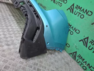 6044066100, 6600247097, 2 Бампер джили кулрэй Geely Coolray Арт 378856RM, вид 7
