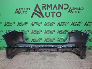 6044066100, 6600247097, 2 Бампер джили кулрэй Geely Coolray Арт 378856RM, вид 8
