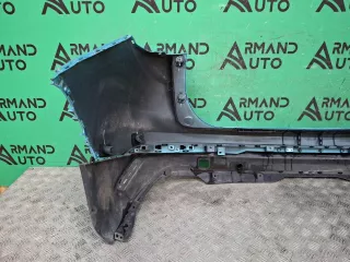 6044066100, 6600247097, 2 Бампер джили кулрэй Geely Coolray Арт 378856RM, вид 9