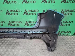 6044066100, 6600247097, 2 Бампер джили кулрэй Geely Coolray Арт 378856RM, вид 10