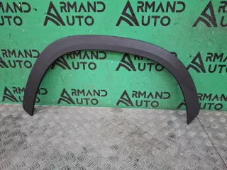 F165500120CA, 2 Расширитель крыла Jetour Dashing Арт 378891RM, вид 1