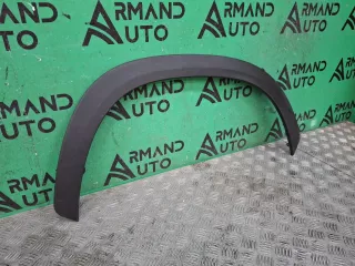 F165500120CA, 2 Расширитель крыла Jetour Dashing Арт 378891RM, вид 2