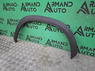 F165500120CA, 2 Расширитель крыла Jetour Dashing Арт 378891RM, вид 3