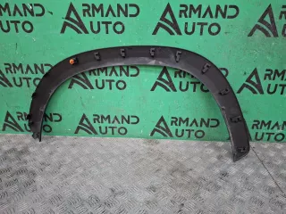 F165500120CA, 2 Расширитель крыла Jetour Dashing Арт 378891RM, вид 4