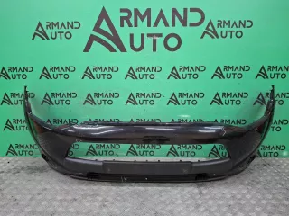 6400G280, 4 Бампер митсубиши, митсубиси аутлендер Mitsubishi Outlander 3 restailing Арт 378926RM, вид 1