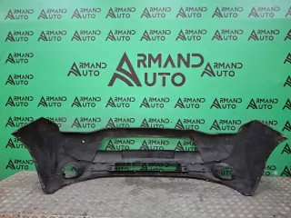 6400G280, 4 Бампер митсубиши, митсубиси аутлендер Mitsubishi Outlander 3 restailing Арт 378926RM, вид 12