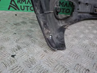 6400G280, 4 Бампер митсубиши, митсубиси аутлендер Mitsubishi Outlander 3 restailing Арт 378926RM, вид 14