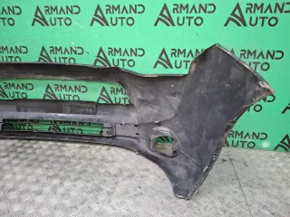 6400G280, 4 Бампер митсубиши, митсубиси аутлендер Mitsubishi Outlander 3 restailing Арт 378926RM, вид 15