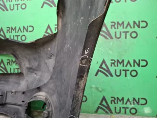 6400G280, 4 Бампер митсубиши, митсубиси аутлендер Mitsubishi Outlander 3 restailing Арт 378926RM, вид 16