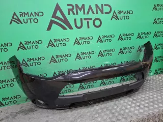 6400G280, 4 Бампер митсубиши, митсубиси аутлендер Mitsubishi Outlander 3 restailing Арт 378926RM, вид 2