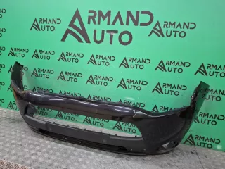 6400G280, 4 Бампер митсубиши, митсубиси аутлендер Mitsubishi Outlander 3 restailing Арт 378926RM, вид 3