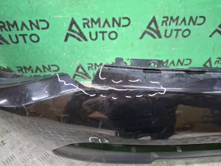 6400G280, 4 Бампер митсубиши, митсубиси аутлендер Mitsubishi Outlander 3 restailing Арт 378926RM, вид 4