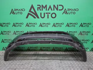 6400G280, 4 Бампер митсубиши, митсубиси аутлендер Mitsubishi Outlander 3 restailing Арт 378926RM, вид 6