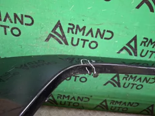 6400G280, 4 Бампер митсубиши, митсубиси аутлендер Mitsubishi Outlander 3 restailing Арт 378926RM, вид 8
