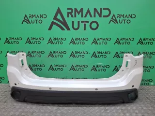6410C994, 7 Бампер митсубиши, митсубиси аутлендер Mitsubishi Outlander 3 restailing 2 Арт 378934RM, вид 1