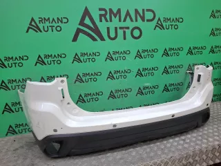 6410C994, 7 Бампер митсубиши, митсубиси аутлендер Mitsubishi Outlander 3 restailing 2 Арт 378934RM, вид 2
