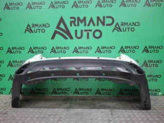 6410C994, 7 Бампер митсубиши, митсубиси аутлендер Mitsubishi Outlander 3 restailing 2 Арт 378934RM, вид 4