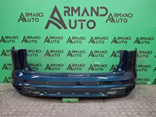 6044124500, 8889168111, 5 Бампер джили монжаро Geely Monjaro Арт 378936RM, вид 1
