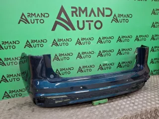 6044124500, 8889168111, 5 Бампер джили монжаро Geely Monjaro Арт 378936RM, вид 2