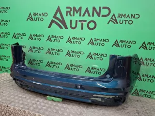 6044124500, 8889168111, 5 Бампер джили монжаро Geely Monjaro Арт 378936RM, вид 3