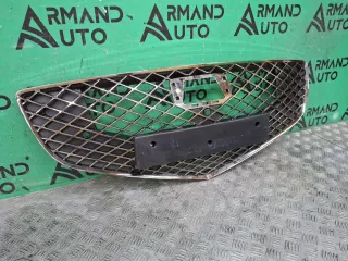 86350T1470, 86350T1470, 86366T1000, 4 решетка радиатора Genesis G80 Арт 378956RM, вид 2