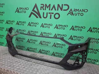 80A807065GRU, 80A807437P, 80A807437Q, 80A807437R, 80A807437S, 4 Бампер ауди ку5, ку q 5 2 fy (2 ф f у Audi Q5 2 Арт 379034RM, вид 3