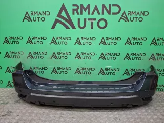 85022HZ40H, 85022HZ30H, 10 Бампер ниссан x trail (икс трейл) т32 Nissan X-Trail T32 Арт 379075RM, вид 1