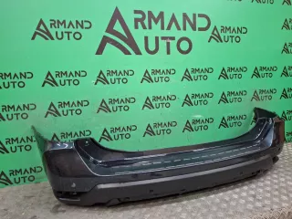 85022HZ40H, 85022HZ30H, 10 Бампер ниссан x trail (икс трейл) т32 Nissan X-Trail T32 Арт 379075RM, вид 2