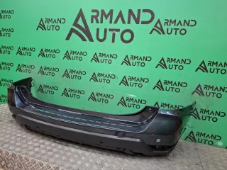 85022HZ40H, 85022HZ30H, 10 Бампер ниссан x trail (икс трейл) т32 Nissan X-Trail T32 Арт 379075RM, вид 3