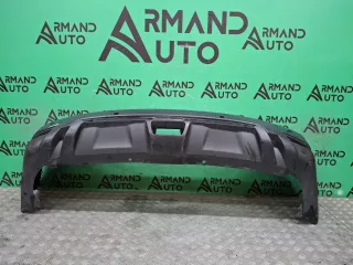 85022HZ40H, 85022HZ30H, 10 Бампер ниссан x trail (икс трейл) т32 Nissan X-Trail T32 Арт 379075RM, вид 4