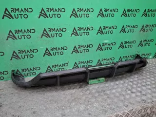 2804202XKQ11A, 4 Юбка бампера Haval F7 Арт 379088RM, вид 2