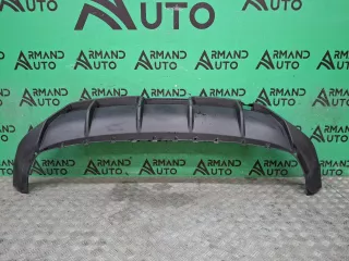 2804202XKQ11A, 4 Юбка бампера Haval F7 Арт 379088RM, вид 4