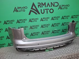 6044124500, 8889168111, 10 Бампер джили монжаро Geely Monjaro Арт 379349RM, вид 2