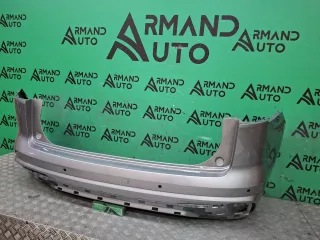 6044124500, 8889168111, 10 Бампер джили монжаро Geely Monjaro Арт 379349RM, вид 3
