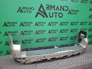 2804100XKV3AA, 2804100XKV3AA, 2804101XKV3AA, 8 Бампер танк 500 Tank 500 Арт 379394RM, вид 2