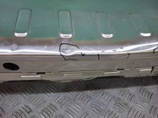 2804100XKV3AA, 2804100XKV3AA, 2804101XKV3AA, 8 Бампер танк 500 Tank 500 Арт 379394RM, вид 4