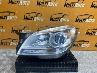 A1728203761 Фара Mercedes SLK r172 Арт 142964MA, вид 2