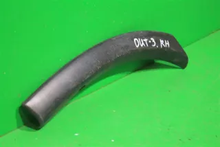 7407a318 расширитель бампера Mitsubishi Outlander 3 restailing Арт ARM25727, вид 2