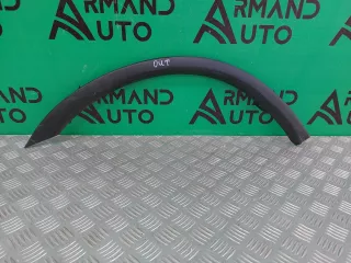 7407A304 Расширитель крыла Mitsubishi Outlander 3 restailing Арт ARM287033, вид 1