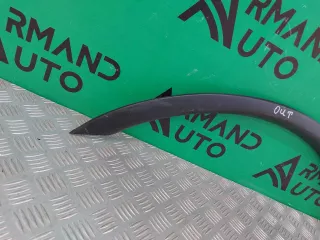 7407A304 Расширитель крыла Mitsubishi Outlander 3 restailing Арт ARM287033, вид 3